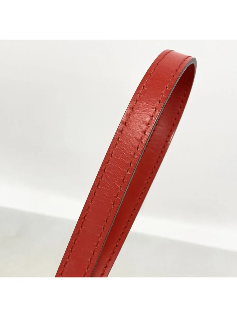 Louis Vuitton Handbag Monogram Phoenix PM Coquelicot